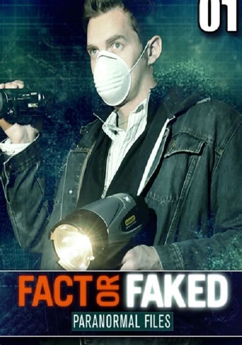 watch fact or faked season 1 episode 1|watch fact or faked online free.